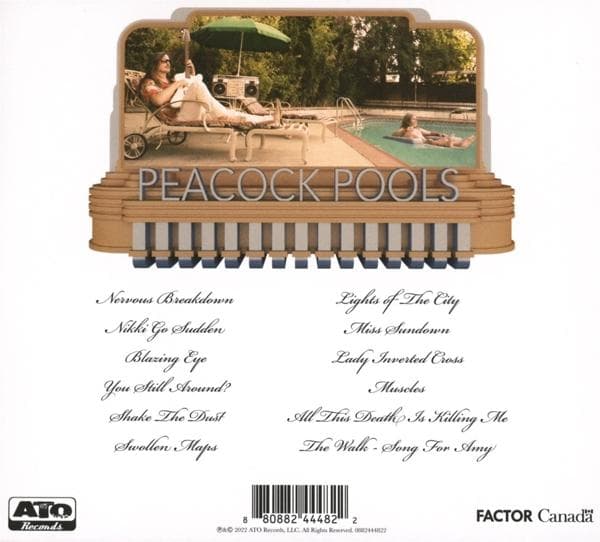 Album afbeelding 2 van 2