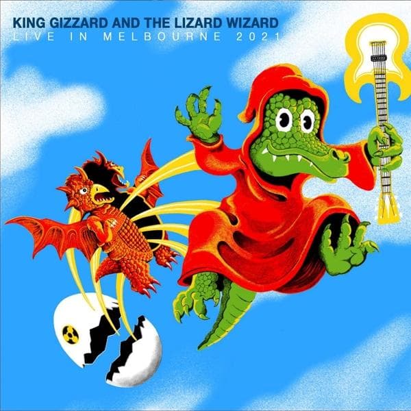 Album image