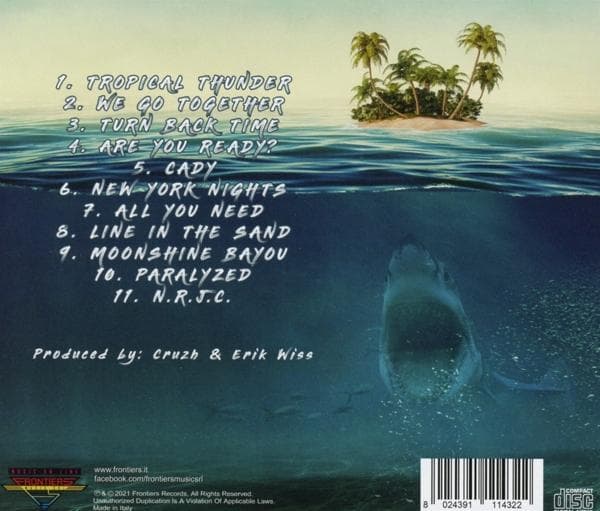 Album afbeelding 2 van 2