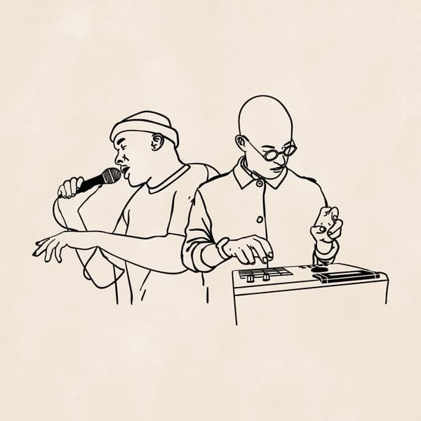 Album image