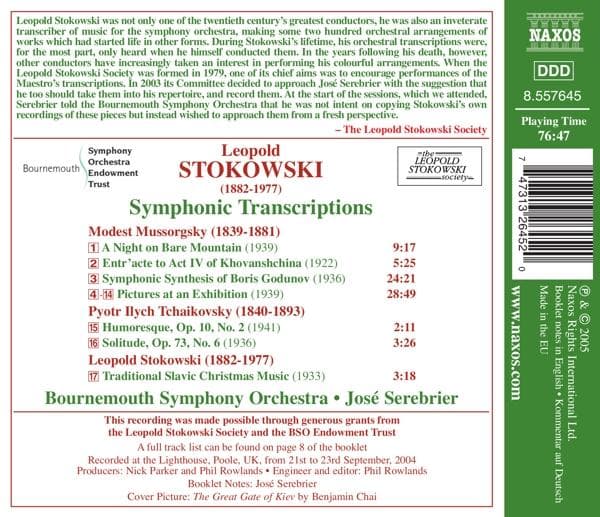 Album image