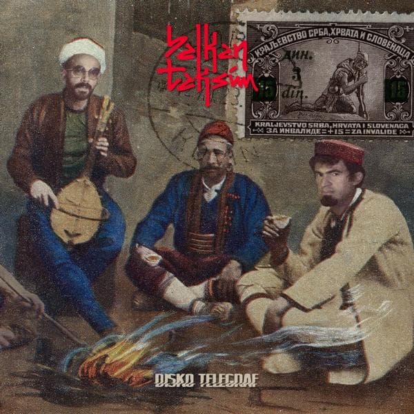 Album image