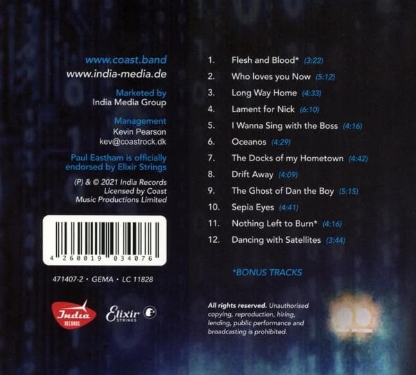 Album afbeelding 2 van 2