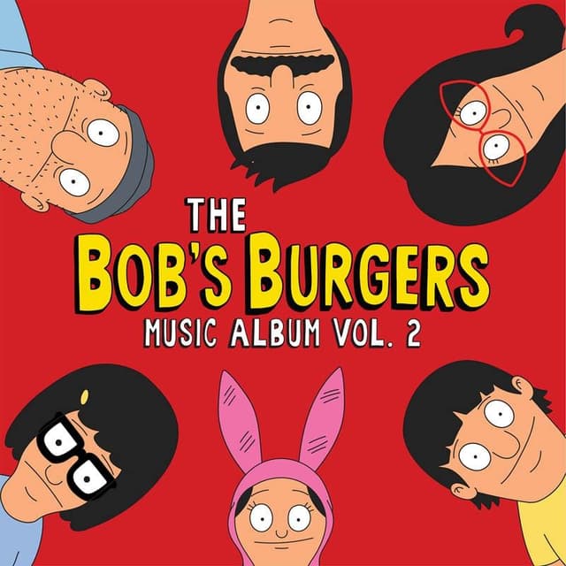 Album image