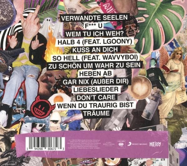 Album afbeelding 2 van 2