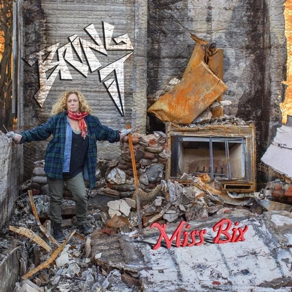 Album afbeelding 1 van 1