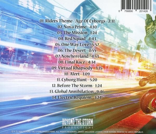 Album afbeelding 2 van 2