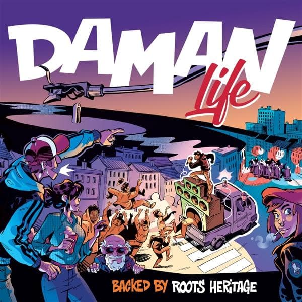 Album image