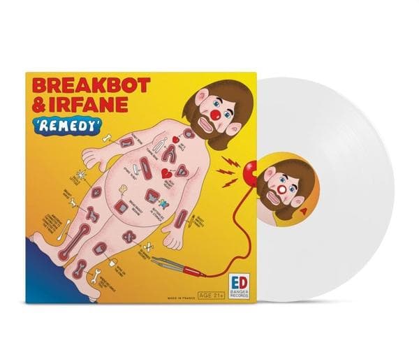 Album afbeelding 1 van 1