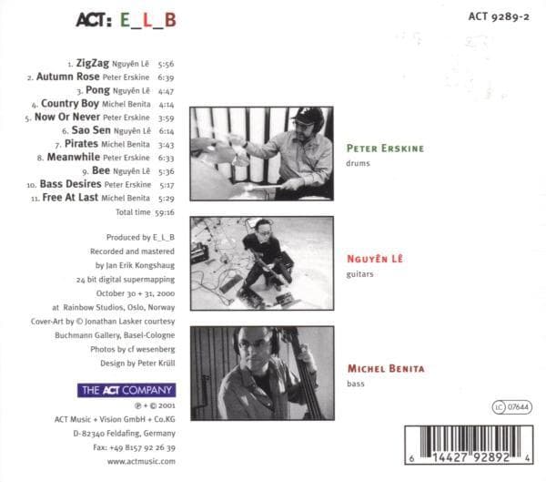 Album afbeelding 2 van 2