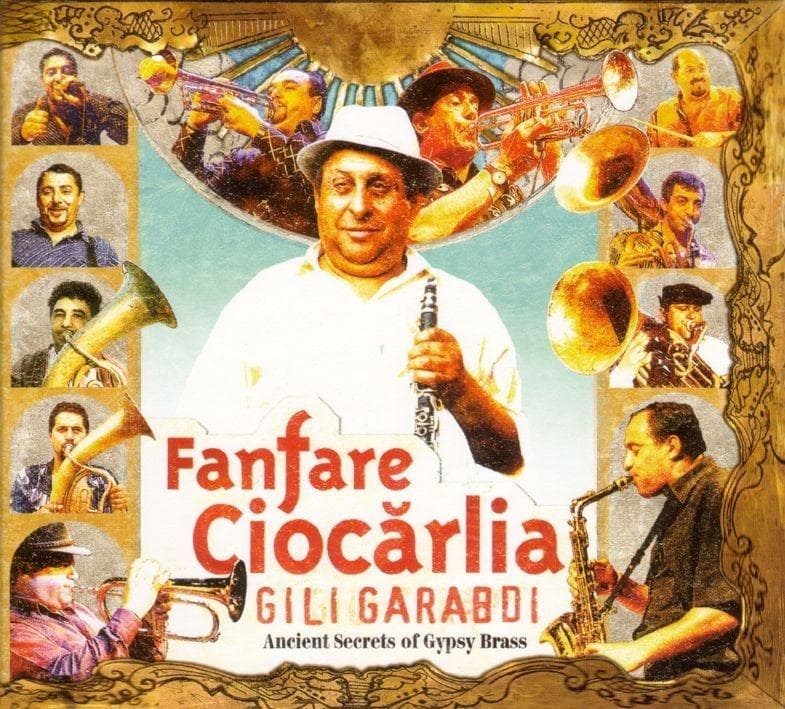 Album image