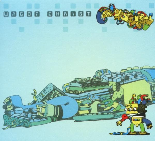 Album image