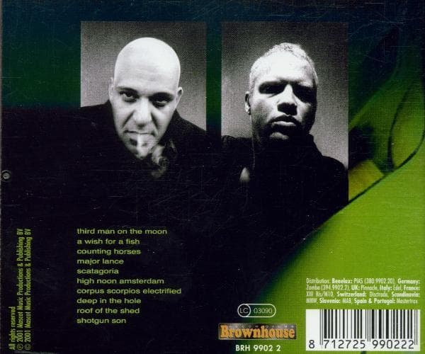 Album afbeelding 2 van 2
