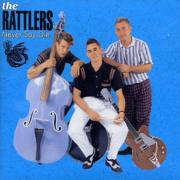Album afbeelding 1 van 1