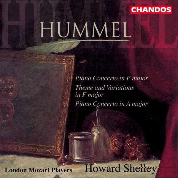 Album image