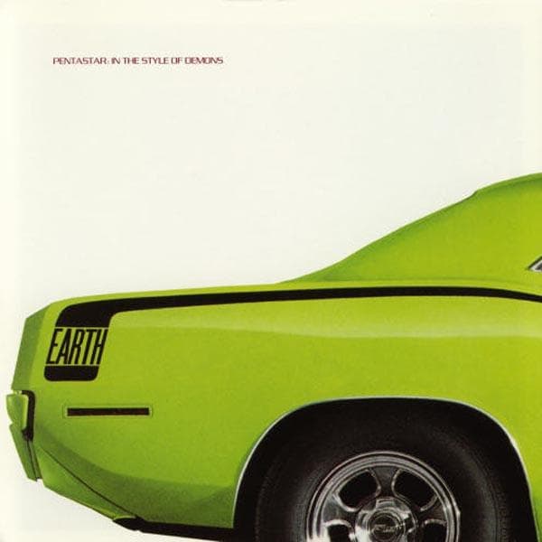 Album image
