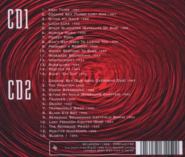 Album afbeelding 2 van 2