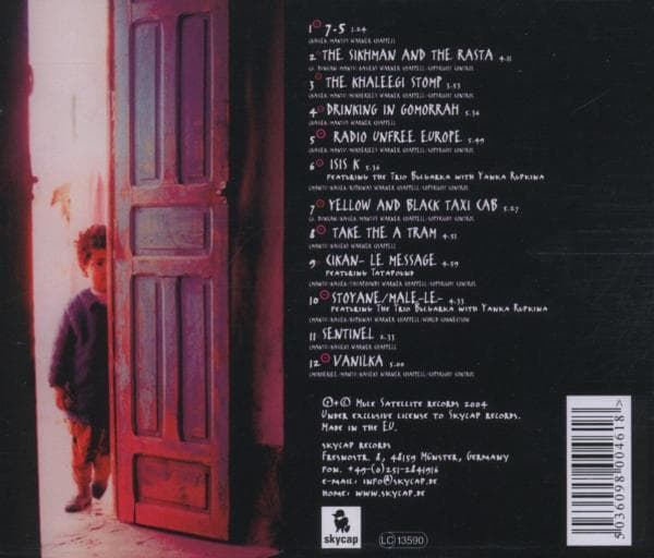 Album afbeelding 2 van 2