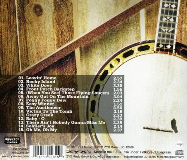 Album afbeelding 2 van 2