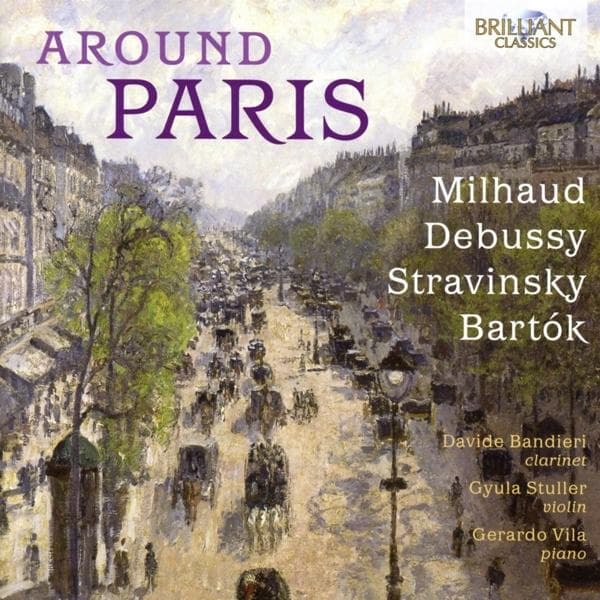 Album image