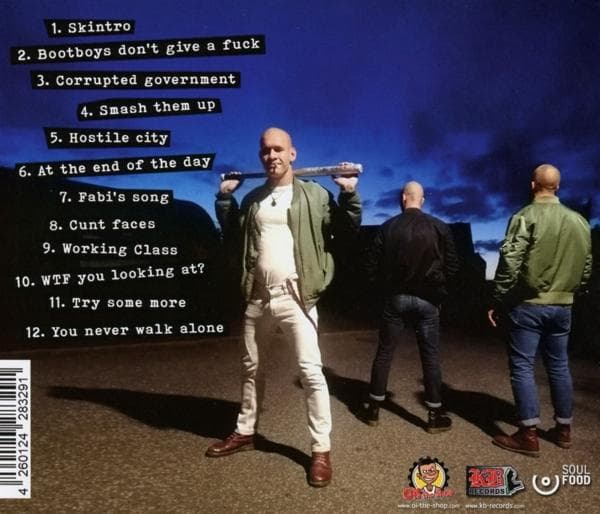 Album afbeelding 2 van 2
