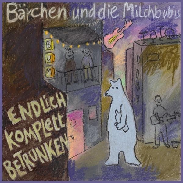 Album image