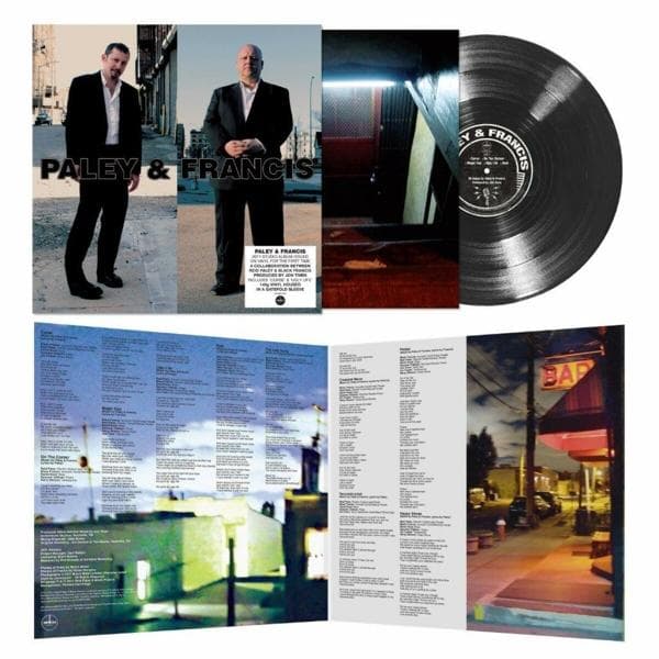 Album afbeelding 2 van 2