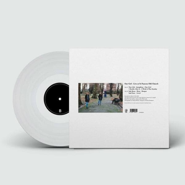 Album image