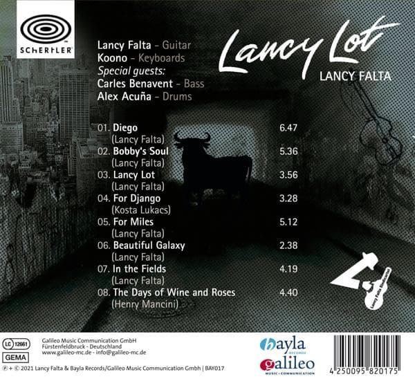 Album afbeelding 2 van 6