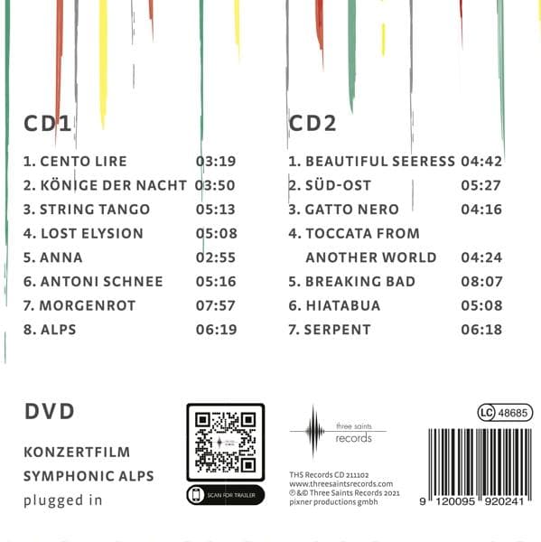 Album afbeelding 2 van 2