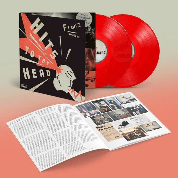 Album image