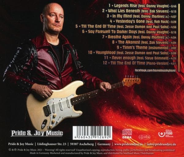 Album afbeelding 2 van 2