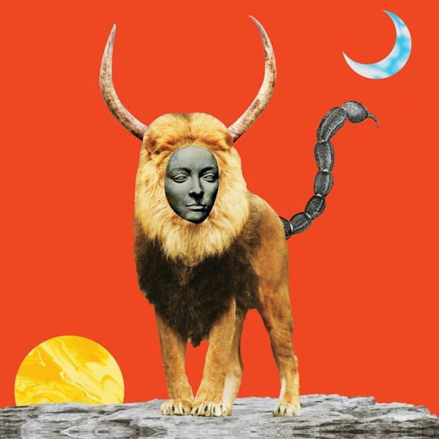 Album image
