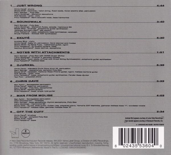Album afbeelding 2 van 2