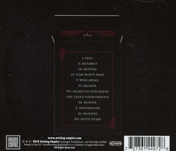 Album afbeelding 2 van 2