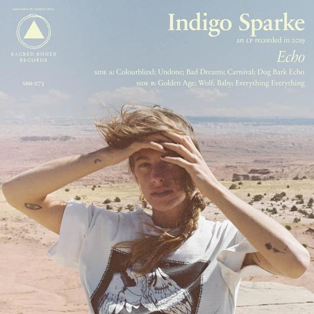 Album image
