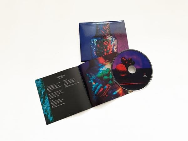 Album afbeelding 2 van 2
