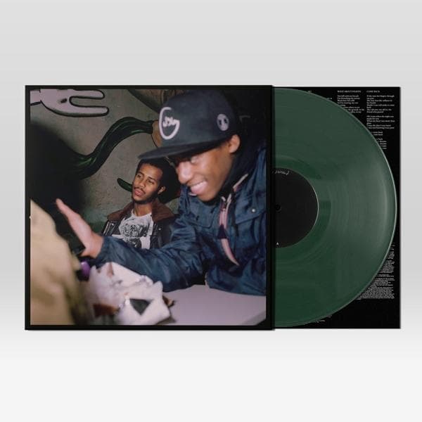 Album image