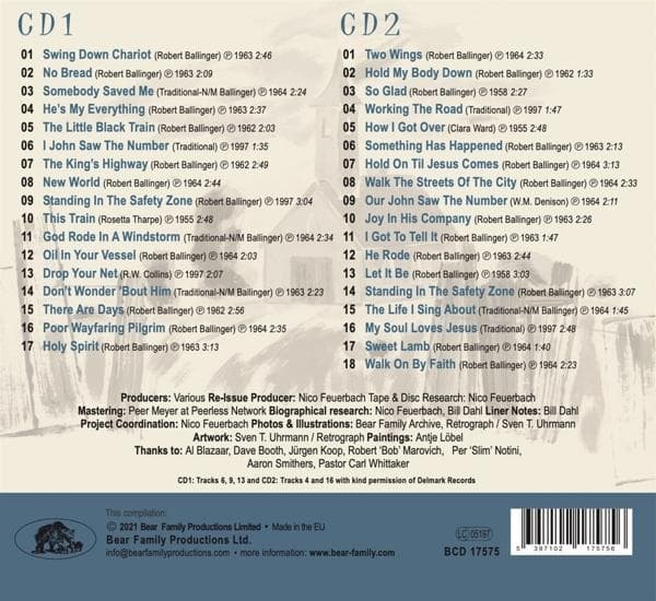 Album afbeelding 2 van 2