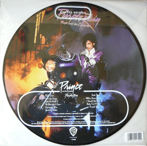 Album image