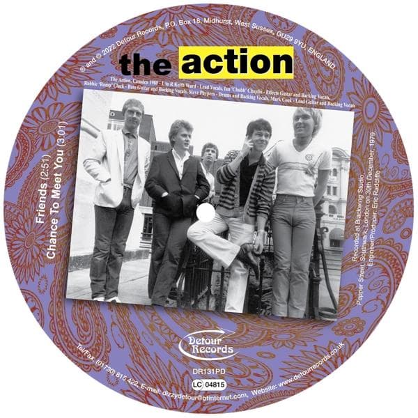 Album image