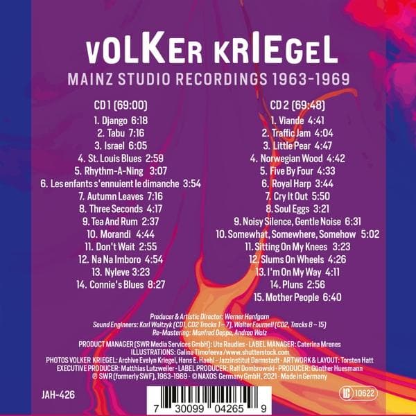 Album afbeelding 2 van 2
