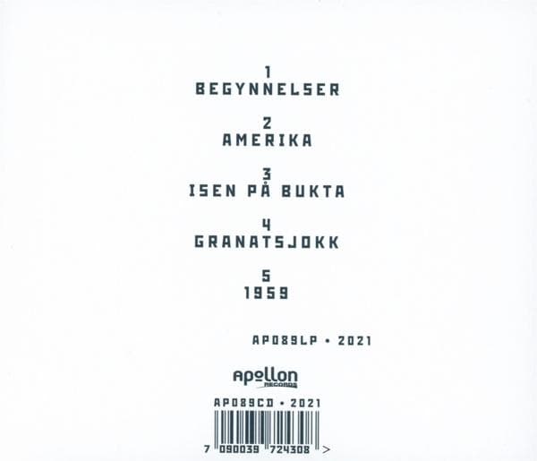 Album afbeelding 2 van 2