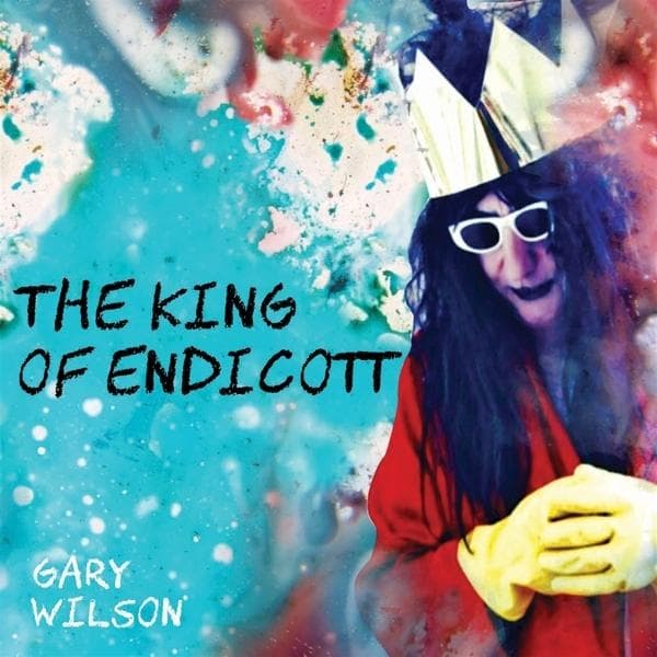 Album afbeelding 1 van 1