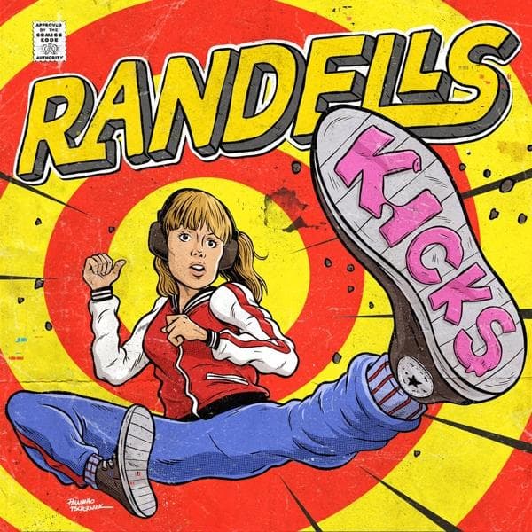 Album image