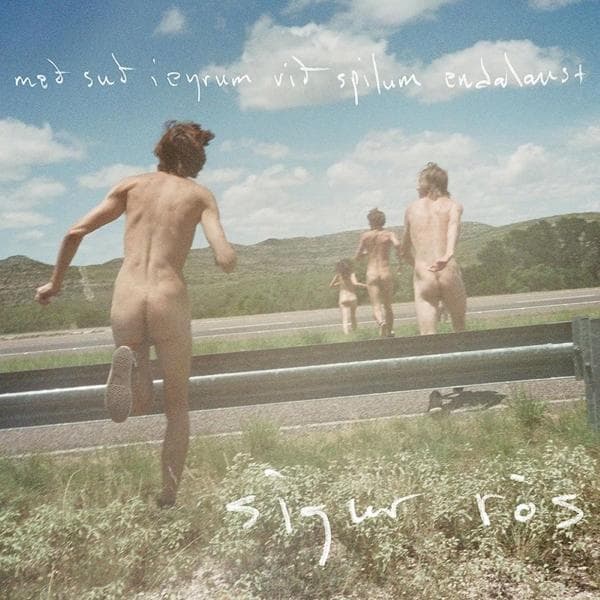 Album image