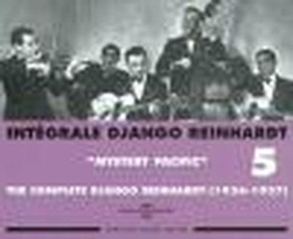 Album image