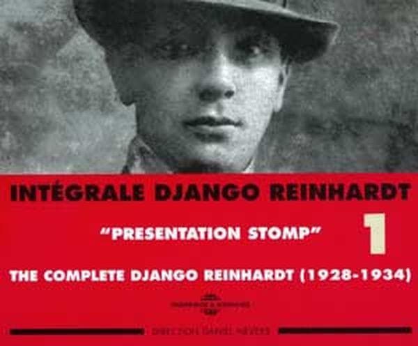 Album image