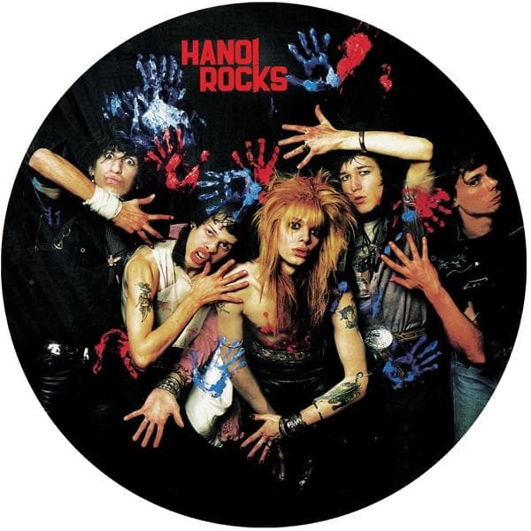 Album image