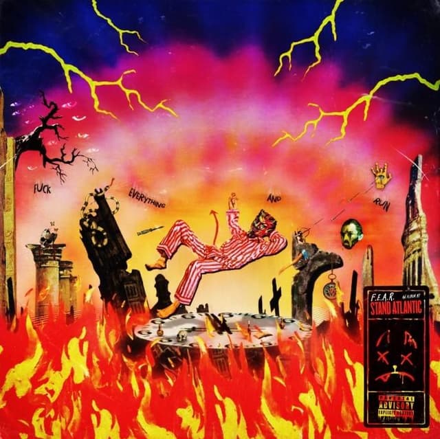 Album image